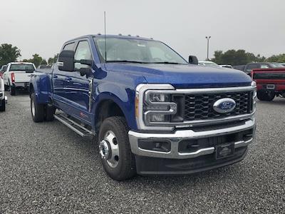 2026 Ford F-350 Crew Cab DRW 4WD Pickup for sale #T0265 - photo 2