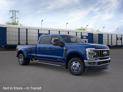 2026 Ford F-350 Crew Cab DRW 4WD Pickup for sale #T0265 - photo 1