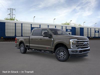 New 2026 Ford F-350 Lariat Crew Cab 4WD SRW Pickup for sale #T0270 - photo 1