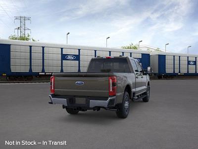 New 2026 Ford F-350 Lariat Crew Cab 4WD SRW Pickup for sale #T0270 - photo 2