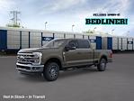 New 2026 Ford F-350 Lariat Crew Cab 4WD SRW Pickup for sale #T0270 - photo 3