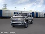 New 2026 Ford F-350 Lariat Crew Cab 4WD SRW Pickup for sale #T0270 - photo 4