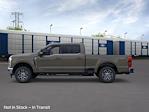 New 2026 Ford F-350 Lariat Crew Cab 4WD SRW Pickup for sale #T0270 - photo 5