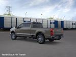 New 2026 Ford F-350 Lariat Crew Cab 4WD SRW Pickup for sale #T0270 - photo 6