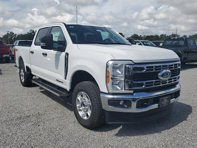 2026 Ford F-250 Crew Cab 4WD Pickup for sale #T0271 - photo 2