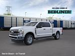 2026 Ford F-250 Crew Cab 4WD Pickup for sale #T0271 - photo 3