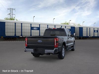 New 2026 Ford F-250 XLT Crew Cab 4WD Pickup for sale #T0272 - photo 2