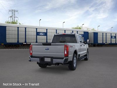New 2026 Ford F-250 XLT Crew Cab 4WD Pickup for sale #T0273 - photo 2