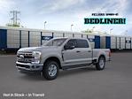 2026 Ford F-250 Crew Cab 4WD Pickup for sale #T0273 - photo 3