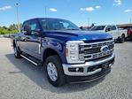 New 2026 Ford F-250 XLT Crew Cab 4WD Pickup for sale #T0274 - photo 2