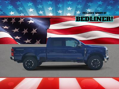 2026 Ford F-250 Crew Cab 4WD Pickup for sale #T0277 - photo 2