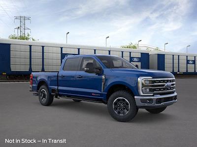 New 2026 Ford F-250 Lariat Crew Cab 4WD Pickup for sale #T0277 - photo 1