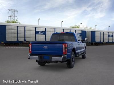 New 2026 Ford F-250 Lariat Crew Cab 4WD Pickup for sale #T0277 - photo 2