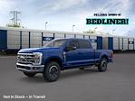 New 2026 Ford F-250 Lariat Crew Cab 4WD Pickup for sale #T0277 - photo 3