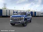 New 2026 Ford F-250 Lariat Crew Cab 4WD Pickup for sale #T0277 - photo 4