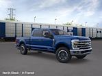 New 2026 Ford F-250 Lariat Crew Cab 4WD Pickup for sale #T0277 - photo 1