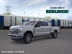 2026 Ford F-250 Crew Cab 4WD Pickup for sale #T0278 - photo 3