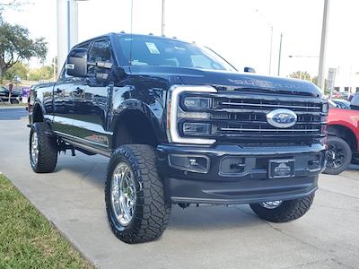 2026 Ford F-350 Crew Cab SRW 4WD Pickup for sale #T0279 - photo 1