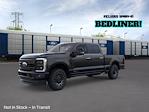 2026 Ford F-350 Crew Cab SRW 4WD Pickup for sale #T0279 - photo 3