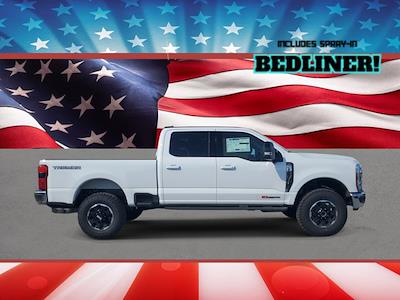 2026 Ford F-250 Crew Cab 4WD Pickup for sale #T0281 - photo 2