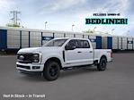 2026 Ford F-250 Crew Cab 4WD Pickup for sale #T0282 - photo 3