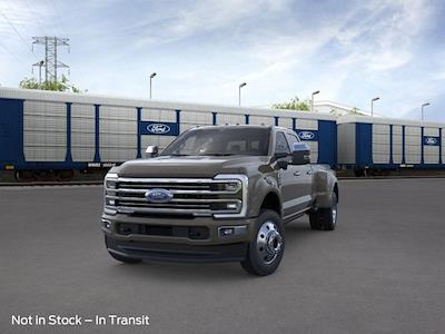 New 2026 Ford F-450 Platinum Crew Cab 4WD DRW Pickup for sale #T0284 - photo 2
