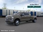 2026 Ford F-450 Crew Cab DRW 4WD Pickup for sale #T0284 - photo 1