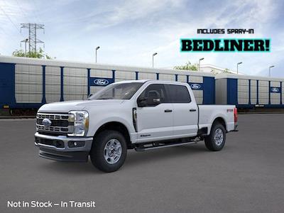 New 2026 Ford F-250 XLT Crew Cab 4WD Pickup for sale #T0285 - photo 1
