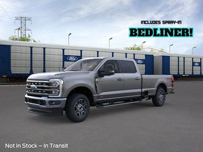 2026 Ford F-350 Crew Cab SRW 4WD Pickup for sale #T0286 - photo 1