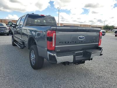 2026 Ford F-350 Crew Cab SRW 4WD Pickup for sale #T0286 - photo 2