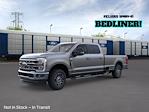 2026 Ford F-350 Crew Cab SRW 4WD Pickup for sale #T0286 - photo 1