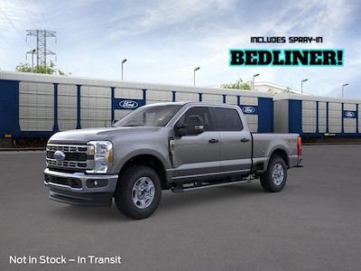 New 2026 Ford F-250 XLT Crew Cab 4WD Pickup for sale #T0287 - photo 1