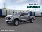 New 2026 Ford F-250 XLT Crew Cab 4WD Pickup for sale #T0287 - photo 1