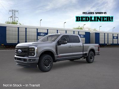 2026 Ford F-250 Crew Cab 4WD Pickup for sale #T0288 - photo 1