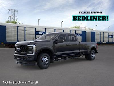 New 2026 Ford F-350 XL Crew Cab 4WD DRW Pickup for sale #T0289 - photo 1