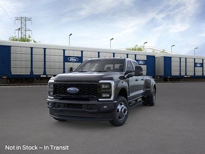 New 2026 Ford F-350 XL Crew Cab 4WD DRW Pickup for sale #T0289 - photo 2