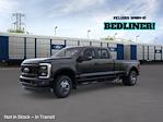 New 2026 Ford F-350 XL Crew Cab 4WD DRW Pickup for sale #T0289 - photo 1