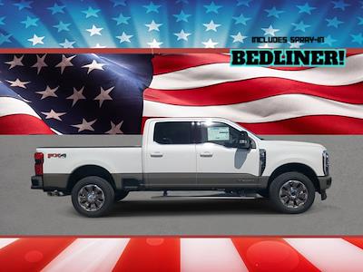2026 Ford F-250 Crew Cab 4WD Pickup for sale #T0290 - photo 1