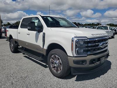 2026 Ford F-250 Crew Cab 4WD Pickup for sale #T0290 - photo 2