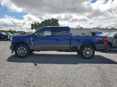 2026 Ford F-250 Crew Cab 4WD Pickup for sale #T0291 - photo 1