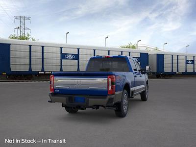 New 2026 Ford F-250 King Ranch Crew Cab 4WD Pickup for sale #T0291 - photo 2