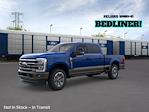 2026 Ford F-250 Crew Cab 4WD Pickup for sale #T0291 - photo 3