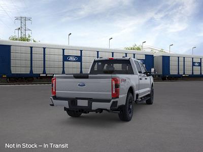 New 2026 Ford F-350 XL Crew Cab 4WD SRW Pickup for sale #T0292 - photo 2