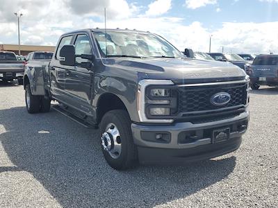 2026 Ford F-350 Crew Cab DRW 4WD Pickup for sale #T0293 - photo 2
