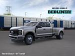 2026 Ford F-350 Crew Cab DRW 4WD Pickup for sale #T0293 - photo 3