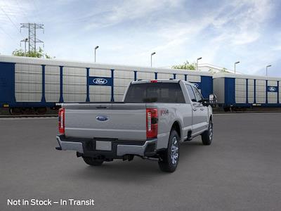 New 2026 Ford F-350 Lariat Crew Cab 4WD SRW Pickup for sale #T0294 - photo 2
