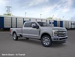 2026 Ford F-350 Crew Cab SRW 4WD Pickup for sale #T0294 - photo 1