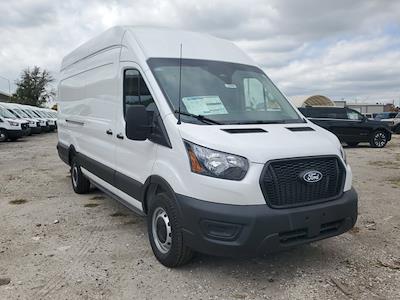 2026 Ford Transit 250 High Roof RWD Empty Cargo Van for sale #T0295 - photo 1