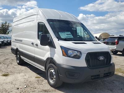 2026 Ford Transit 350 High Roof RWD Empty Cargo Van for sale #T0297 - photo 1