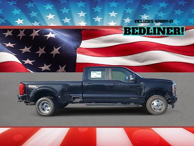 2026 Ford F-350 Crew Cab DRW 4WD Pickup for sale #T0298 - photo 1